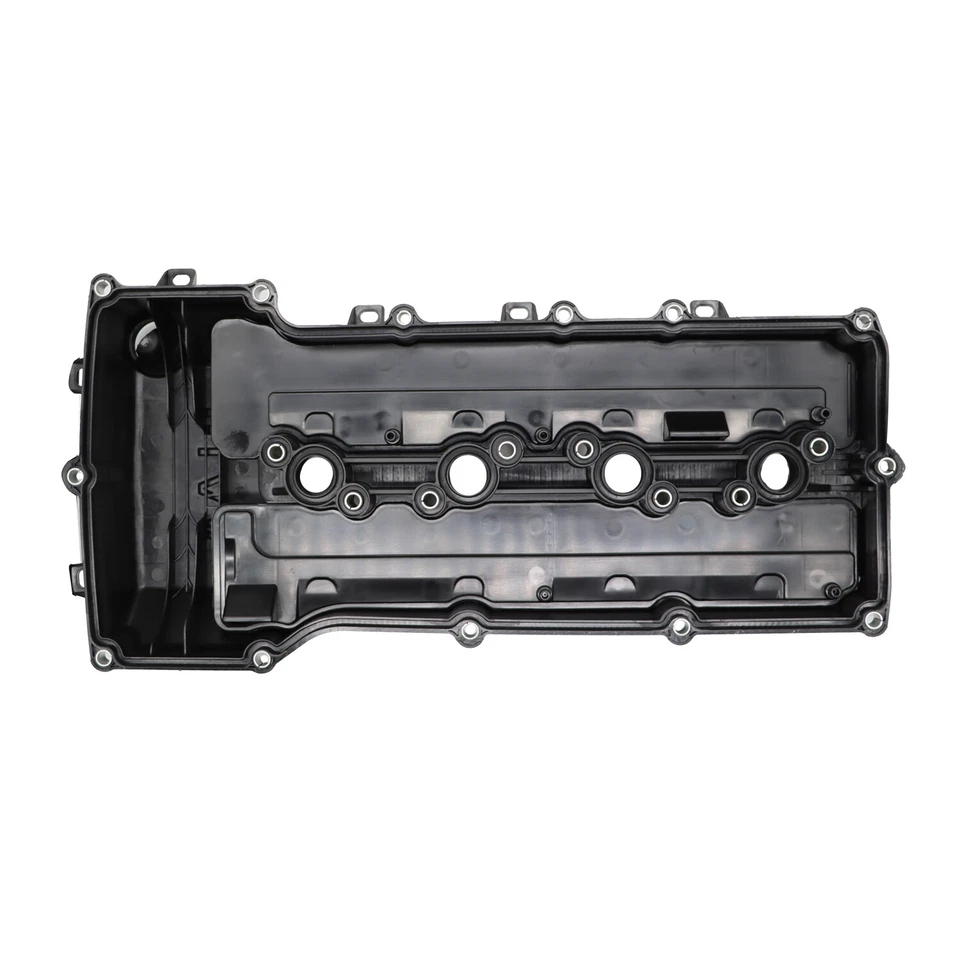 Tampa da válvula + junta compatível com 2005-2015 Toyota Tacoma 2.7L 11201-75055 NOVO - Imagem 3 de 4