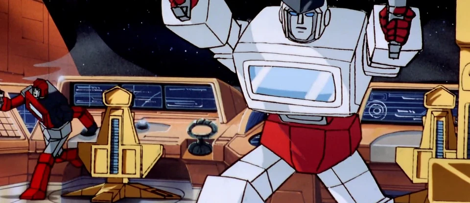 TF Movie Shuttle Terminals ***Terminals Only - Image 4 of 4