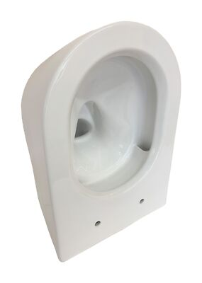 TOTO RP CW552RY Wand WC Klo Toilette Klosett Tiefspüler Tornado Flush ohne Sitz