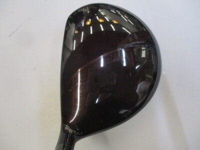 MIRAI MIRAI MEGEM TYPE-02 Fairway Wood 3W TourAD MT-7 (S) #467