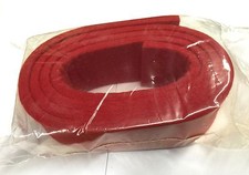 Understring/Pressure Bar Felt, 2" x 54" x 1/4" Thick - Piano Repair