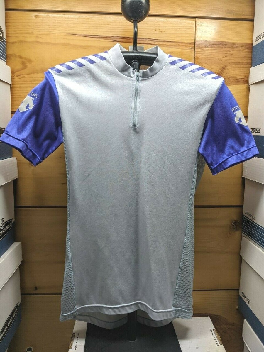 Vintage Descente mens large jersey 1980`s | eBay