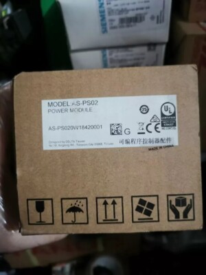 1pcs New Delta AS-PS02 power module