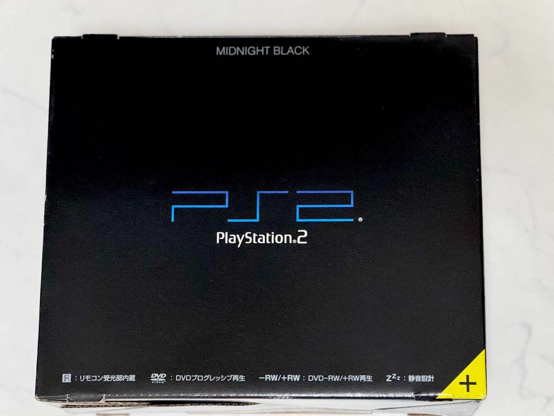 Nintendo Switch SONY PlayStation2 SCPH-50000 s-l400.jpg