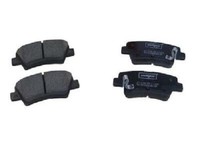 Original Maxgear Bremsbelagsatz Scheibenbremse 19-3658 FüR Hyundai KIA