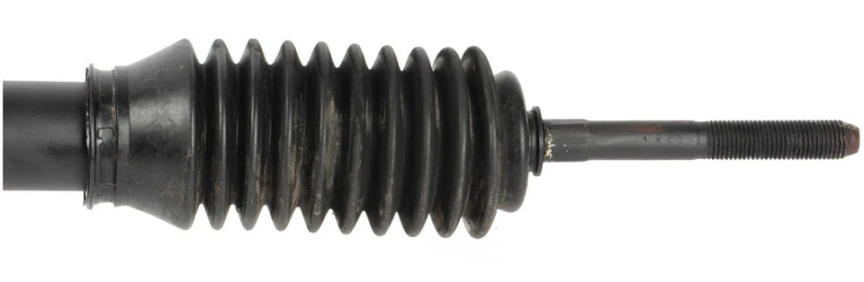 Conjunto de rack e pinhão-DX Cardone 24-2708 Reman - Imagem 4 de 4