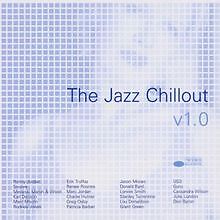 The Jazz Chillout Album von Various | CD | Zustand sehr gut