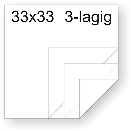 Tork Servietten WeiB ACC NUOVO