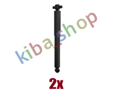 2x REAR AXLE RIGHT OR LEFT SHOCK ABSORBER REAR L/R FITS FOR D TOURNEO CUSTOM