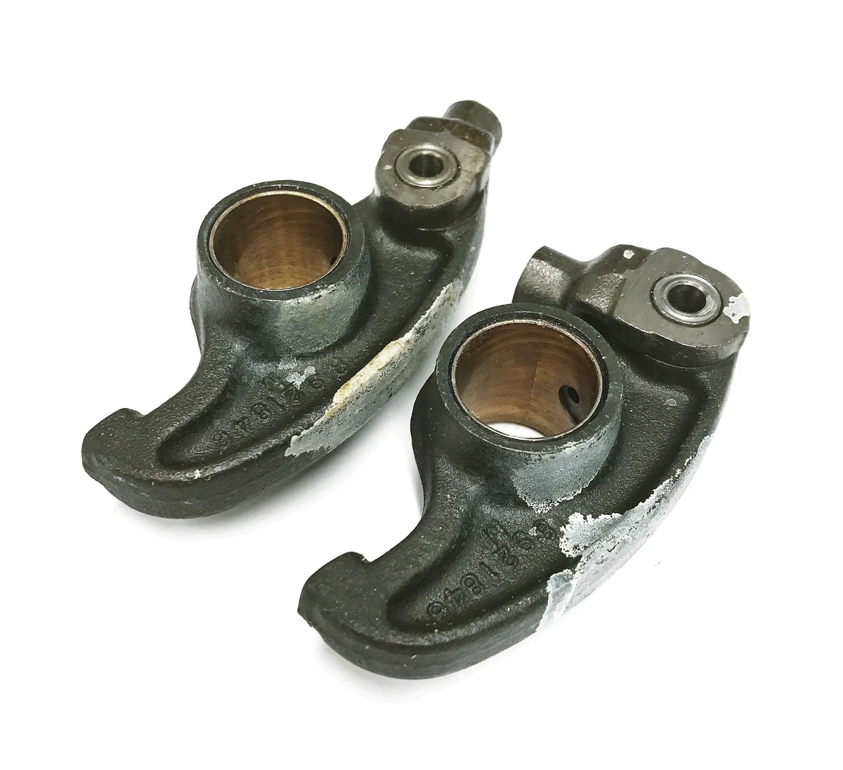 Detroit Diesel OEM Rocker Arm 8923554 [Lot of 2] NOS | eBay