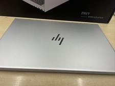 Hp Envy, Intel Core I5, 16gb, 512gb, 17.3 Inch Laptop, 17-cw0003na -ref 5106-1-w
