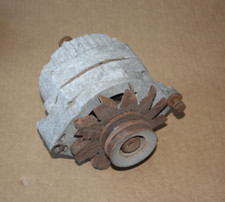 Original GM Delco Remy Alternator 1103091 Dated 9 L 30