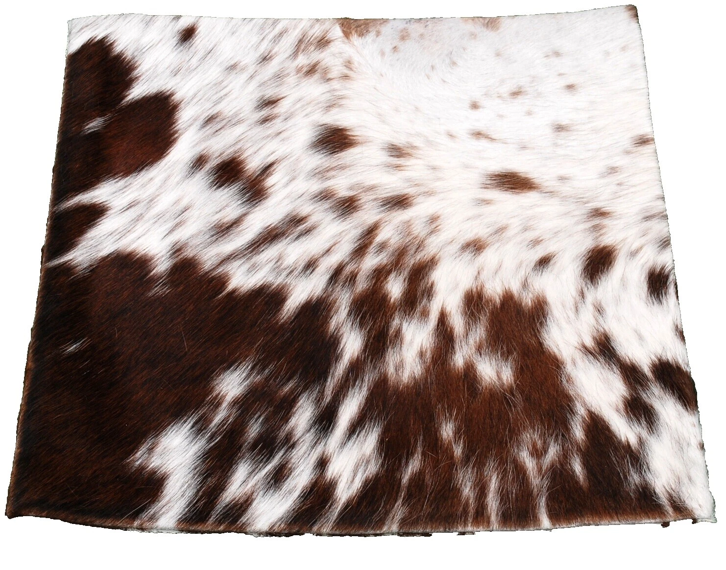 Подушки с анималистичным принтом для домашнего декора кожа