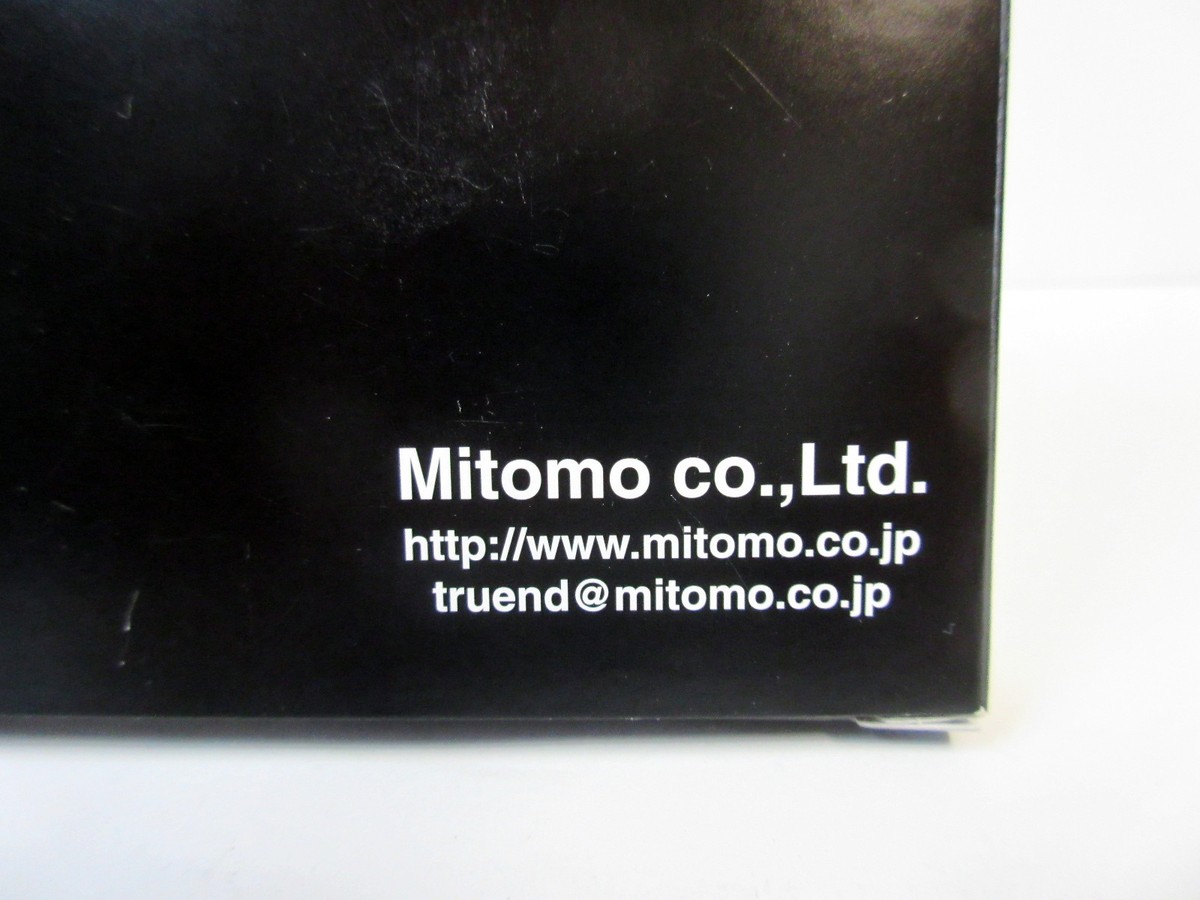 New Mitomo True ND Filter 0.6 Density 4x5.65