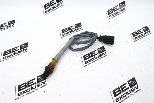 Audi TTS 8S Cabrio Sonde Lambda Lambdasonde hinter KAT  06K906262AC