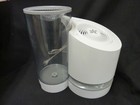 VORNADO EV100 EVAPORATIVE WHOLE ROOM HUMIDIFER - WHITE EXCLUDES EVAPORATIVE WICK