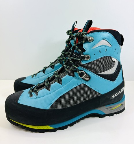 SCARPA Charmoz OD Hiking Boots 