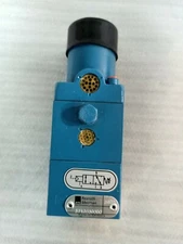 Rexroth Wabco 3712030000 Pneumatic Directional Control Valve 3/2 Way