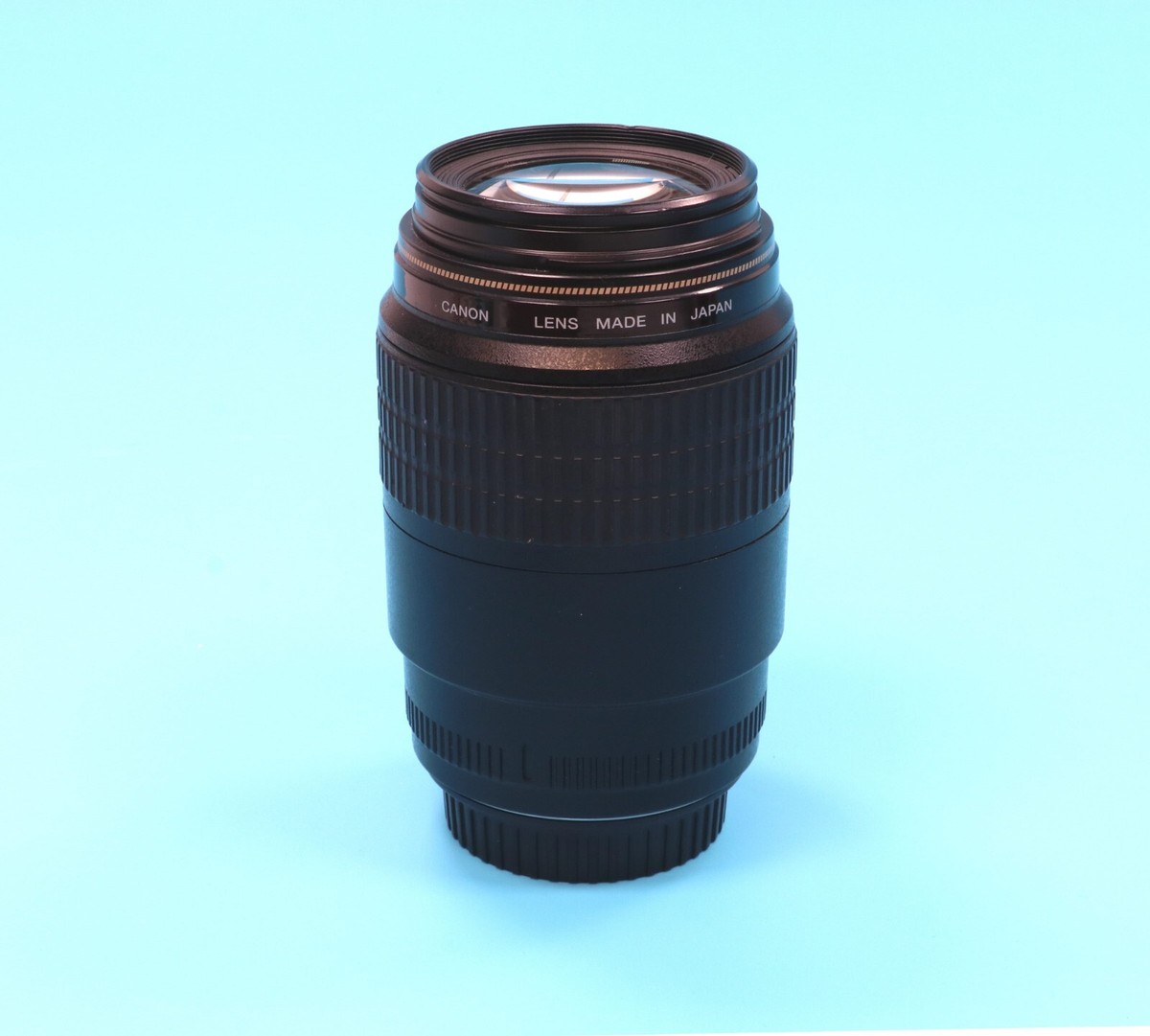 Canon EF 100mm 1:2.8 USM Macro Lens - Lens Made in Japan | eBay Canon EF 100mm 1:2.8 USM Macro Lens - Lens Made in Japan | eBay