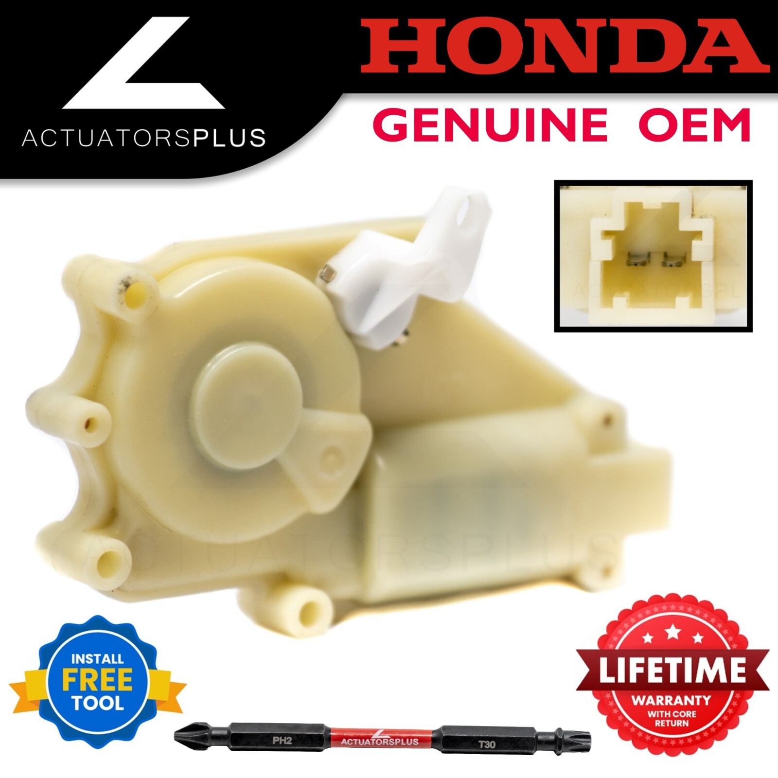 2016 Honda Pilot Trunk Latch | Low Price at