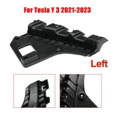 For Tesla Y 3 2021-2023 Headlight Bracket Lamp Left Hand Side Driver 145337500A