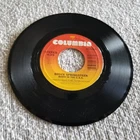 Bruce Springsteen Born In the USA/Shut Out the Light Columbia 38-04680 7" 45 VG+