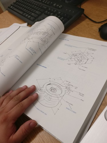 Engineering Graphics with Autocad 2011 by James D. Bethune (2010 ...