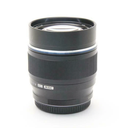 Olympus M.Zuiko Lens - Thumbnail 2