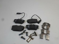 Plaquette de frein Volkswagen SHARAN