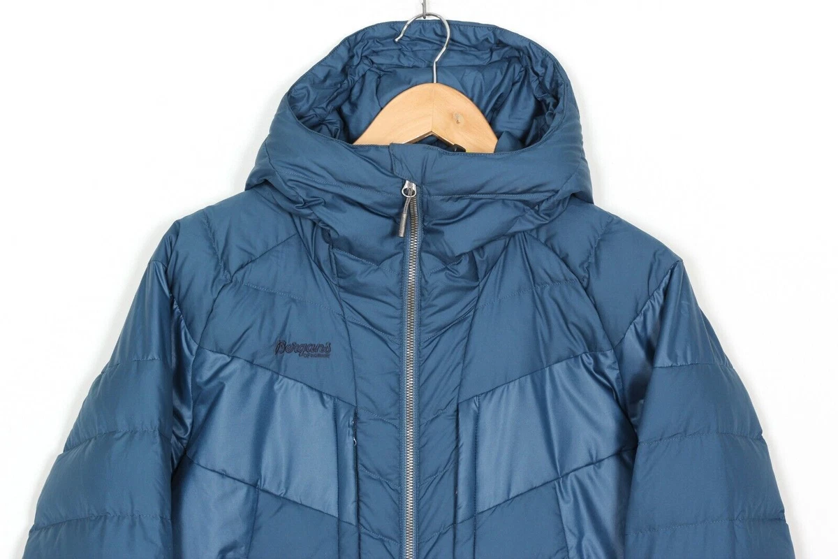Bergans nosi sales