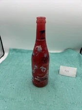 1968 Vintage NSDA Soda Bottle Convention DETROIT