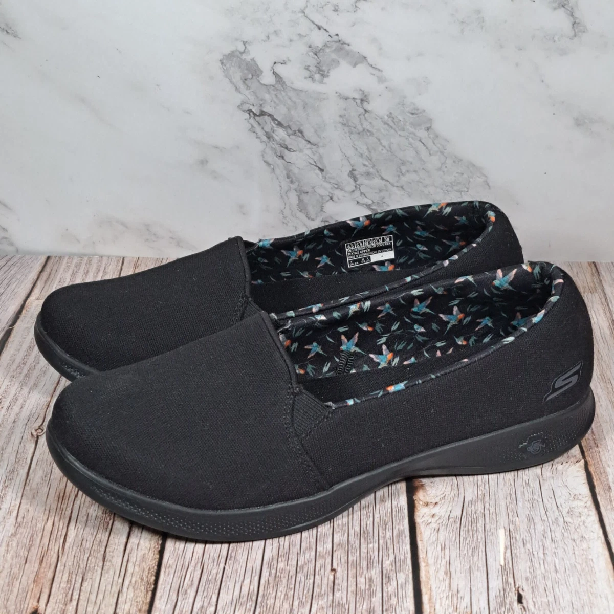 Skechers golite walk 2025