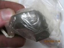 Engine Oil Sump Baffle-VIN: G, Eng Code: L96 GM Parts 12639759