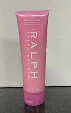 Ralph by Ralph Lauren Balance Due Daily Shampoo 8.4 oz As Pictured