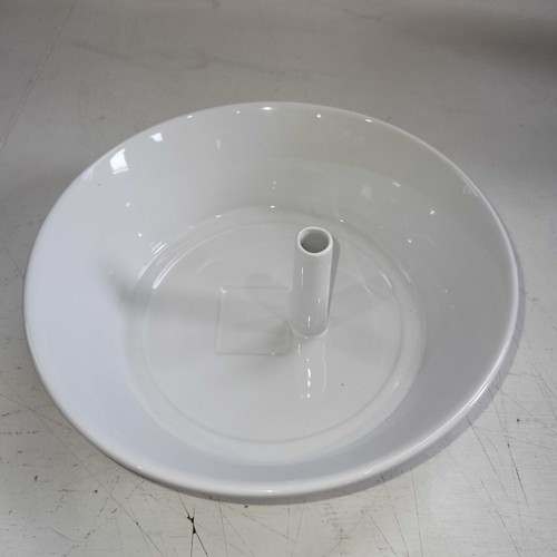 PetSafe Ceramic Avalon Pet Fountain, 2 Litre, Automatic Drinking Fountain - Picture 5 of 18