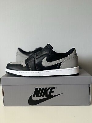 Air Jordan 1 Low OG Shadow (2024) CZ0790-003 New Authentic Air Jordan 1 Low OG Shadow (2024) CZ0790-003 New Authentic