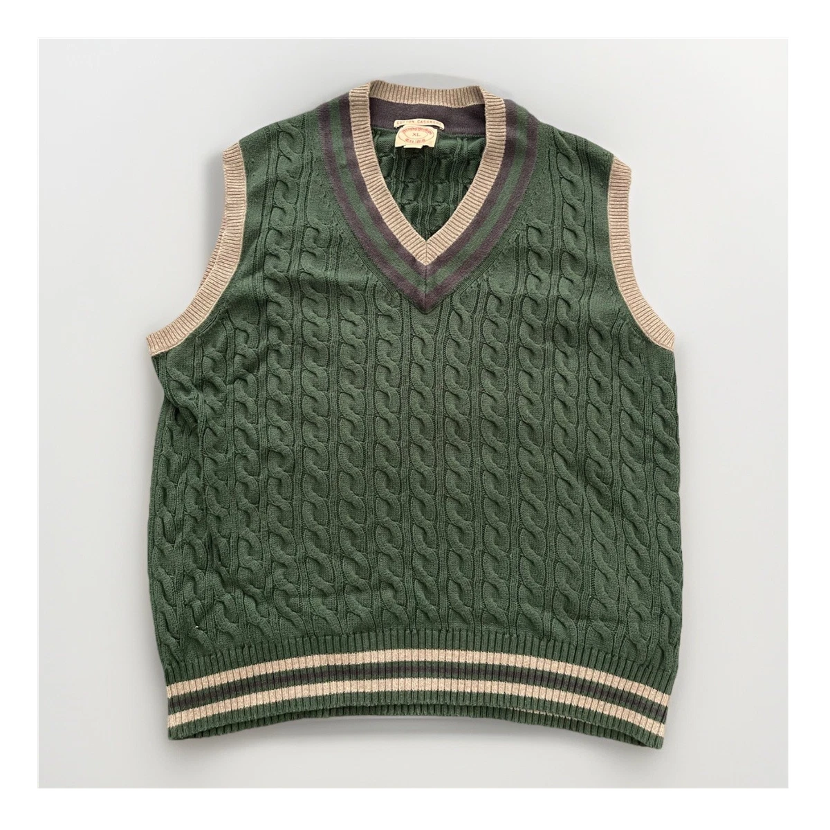 Brooks Brothers Cashmere Sweaters for Men for sale | eBay