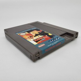 M&oacute;dulo Hudson Hawk Nintendo NES - FRA