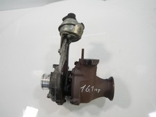 Turbolader für JEEP Renegade 1,6 CRD 55263113 EJK 55246405