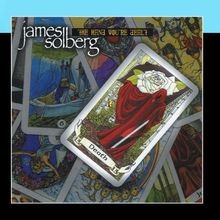 The Hand YouRe Dealt von James Solberg von not specified | CD | Zustand sehr gut