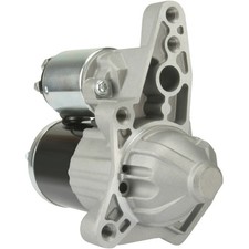 Anlasser Starter 12V 1KW 10 Zähne HC-CARGO p...