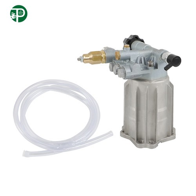 #ad 2.2 GPM 2400 PSI Axial Pressure Washer Pump Replacement 00715040K1663 0H9565 $75.92