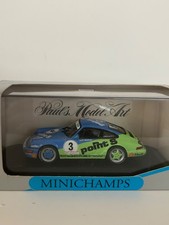 Minichamps Porsche 911 Carrera 2 Cup 1994 B. Mayländer 1:43