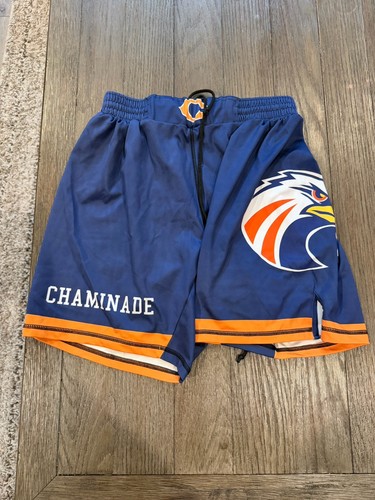 Men’s Chaminade Eagles High School Wrestling Team Shorts Medium