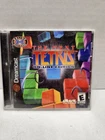 The Next Tetris On-Line Edition Sega Dreamcast Complete CIB Authentic