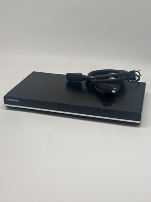 Samsung DVD-D360  DVD Player CD-Player  DVD-Spieler - ohne Fernbedienung