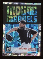 Ultimate Shohei Ohtani Rookie Cards Checklist and Gallery 103
