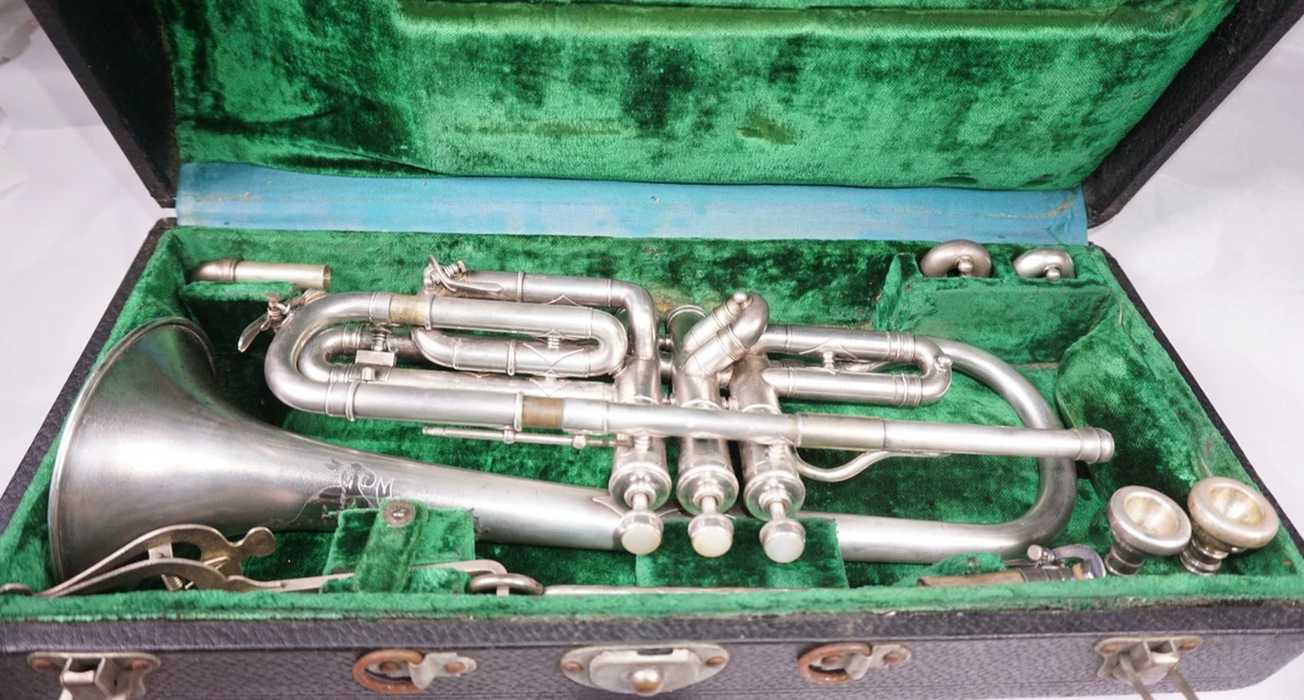 Holton Cornets for sale - eBay