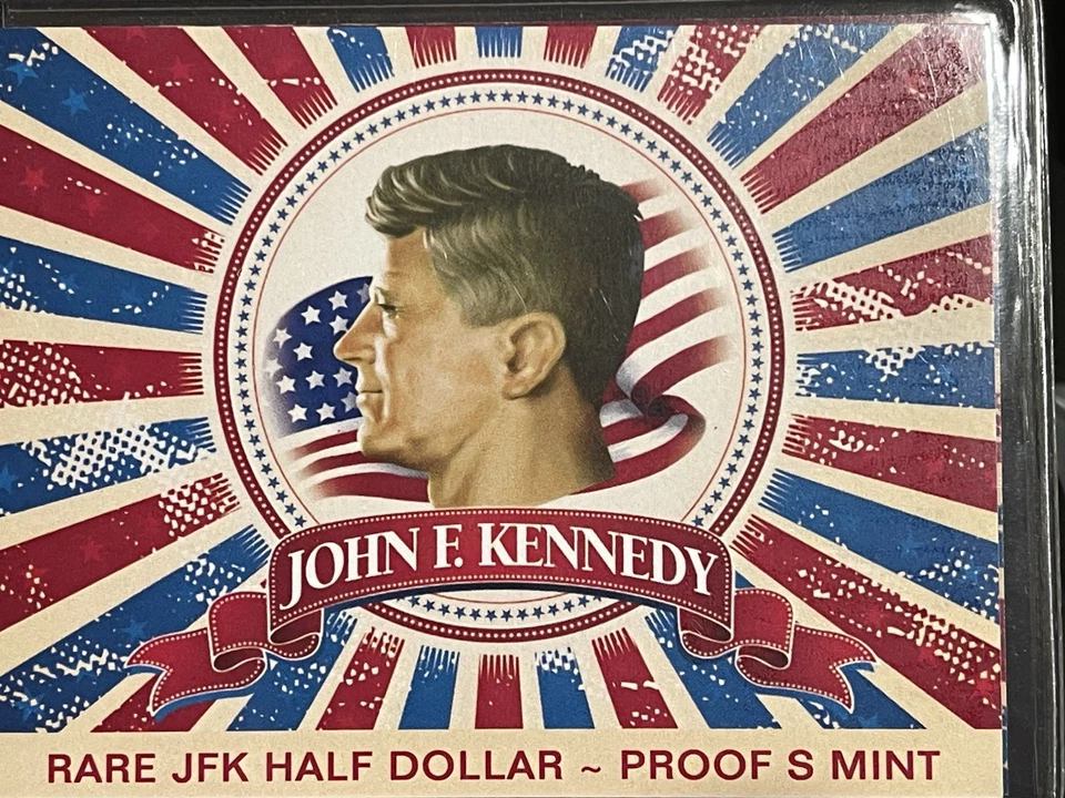 Kennedy Half Dollar Collection! 26 Coins In Total 3 40% Silver 1 PR69 DCAM PCGS - Image 4 of 4