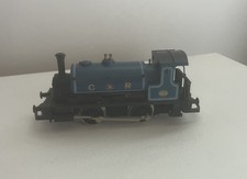 Hornby Caledonian Railway Pug Loco OO Gauge